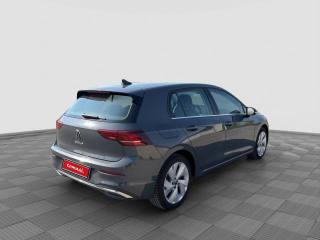 VOLKSWAGEN Golf usata 4