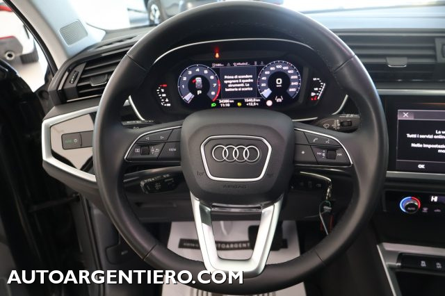 AUDI Q3 usata, con USB