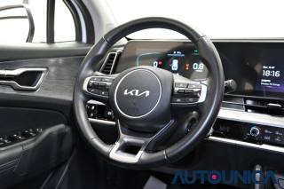 KIA Sportage usata, con Telecamera per parcheggio assistito