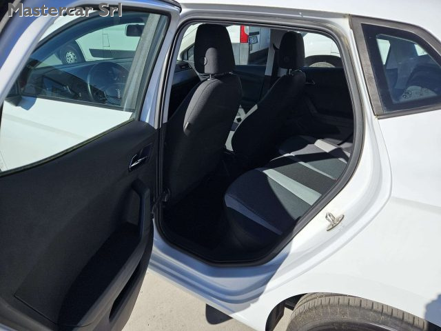 SEAT Ibiza usata, con Park Distance Control