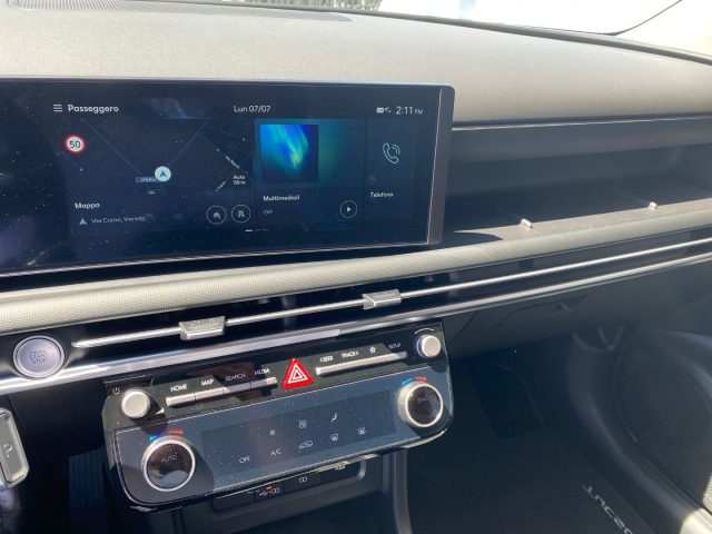 HYUNDAI Tucson usata, con Chiusura centralizzata