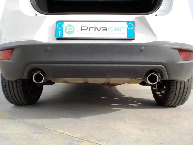 MAZDA CX-3 usata, con Fendinebbia