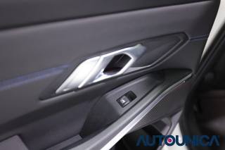 BMW 320 usata, con Sound system
