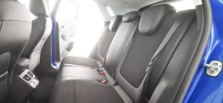 OPEL Grandland X usata, con Interni in pelle