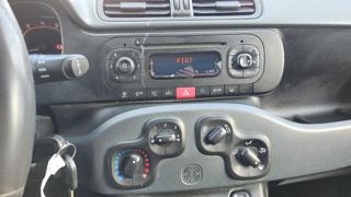 FIAT Panda usata, con Fendinebbia