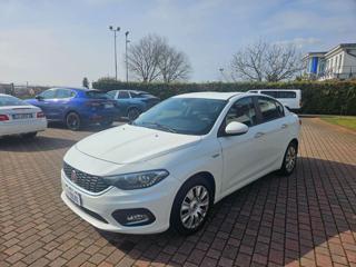 FIAT Tipo usata, con Airbag