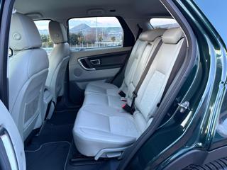 LAND ROVER Discovery Sport usata, con Autoradio