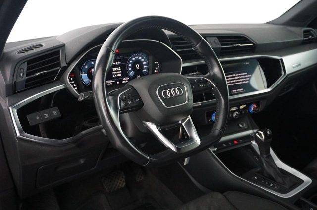 AUDI Q3 usata, con Boardcomputer