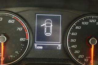 SEAT Ibiza usata, con Vivavoce