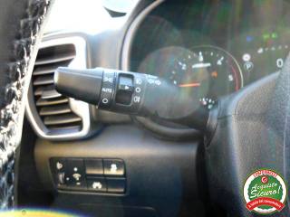 KIA Sportage usata, con Bracciolo