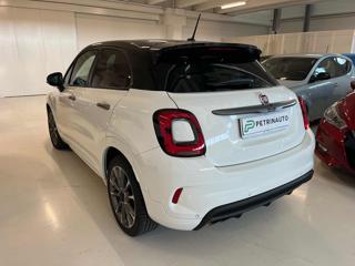 FIAT 500X usata, con Cerchi in lega