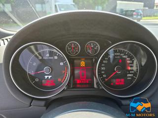 AUDI TT usata, con Immobilizzatore elettronico