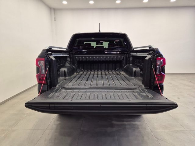 FORD Ranger usata, con Frenata d