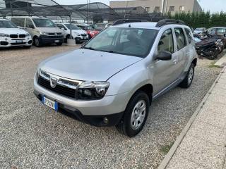 DACIA Duster 1.5 dCi 110CV 4x2 Lauréate