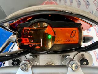 KTM 690 Enduro usata 4