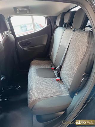 LANCIA Ypsilon usata 24