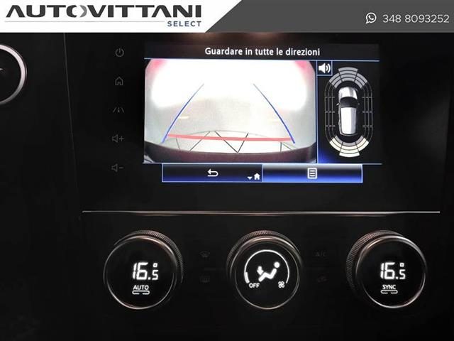 RENAULT Kadjar usata 13