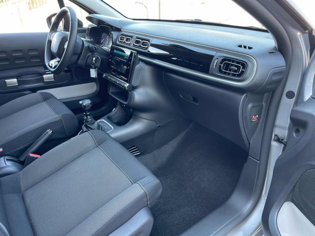CITROEN C3 usata, con Controllo automatico clima