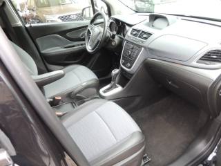 OPEL Mokka usata, con Alzacristalli elettrici