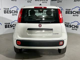FIAT Panda usata, con Controllo vocale