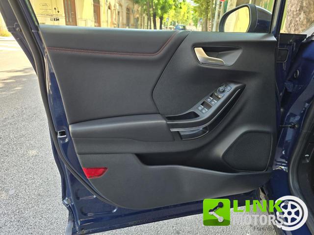 FORD Puma usata 31