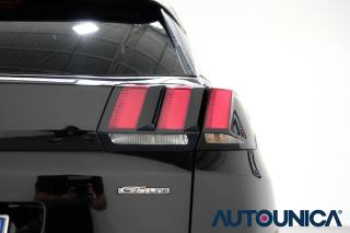 PEUGEOT 3008 usata, con Blind spot monitor