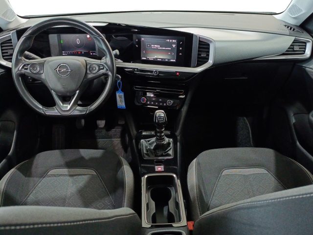 OPEL Mokka usata, con Controllo trazione