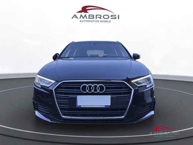 AUDI A3 usata 6