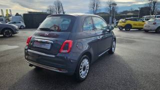 FIAT 500 usata, con Airbag Passeggero