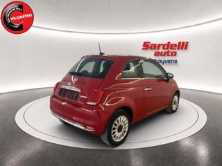 FIAT 500 usata, con Airbag Passeggero