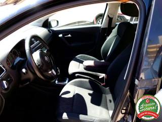 VOLKSWAGEN Polo usata, con Chiusura centralizzata