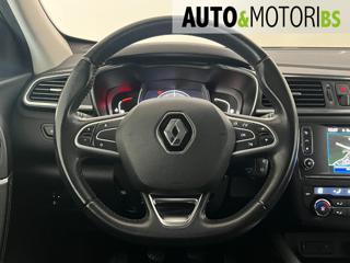 RENAULT Kadjar usata, con Controllo trazione