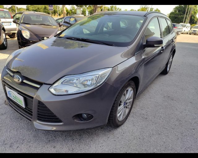 FORD Focus usata, con ABS