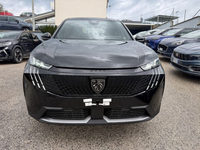 PEUGEOT 3008 usata, con Airbag laterali