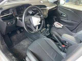 OPEL Corsa usata, con Cruise Control