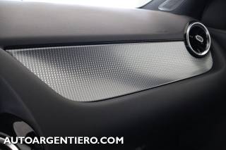 MERCEDES-BENZ GLA 200 usata, con Volante in pelle