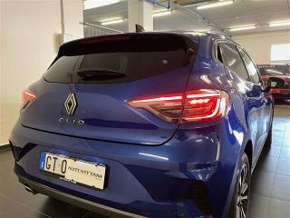 RENAULT Clio usata 7