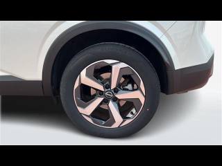 NISSAN Qashqai usata, con Antifurto