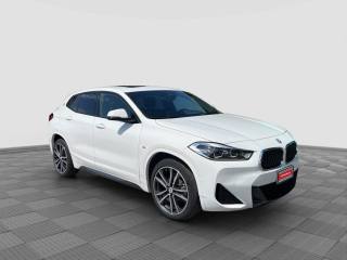 BMW X2 usata 6