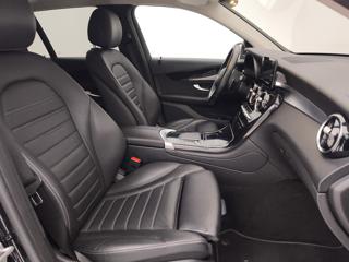 MERCEDES-BENZ GLC 300 usata, con Bluetooth