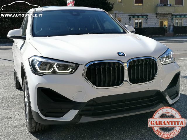 BMW X1 usata, con Vivavoce