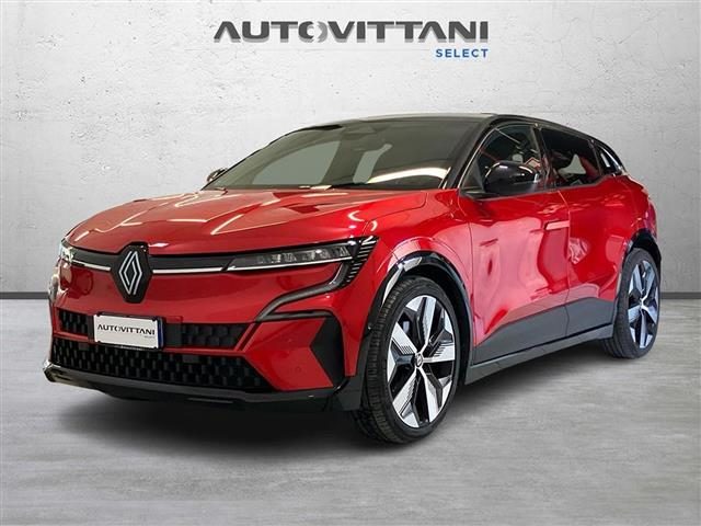 RENAULT Megane usata, con ABS