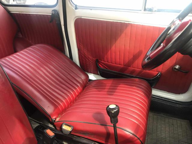 FIAT 500L usata 6