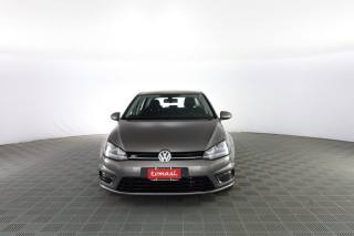 VOLKSWAGEN Golf Golf 1.6 TDI DSG 5p. Highline BlueM.Tech
