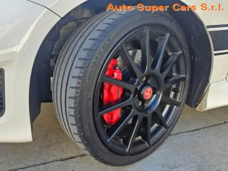 ABARTH 595 usata 20