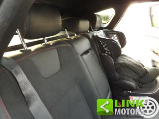 HYUNDAI Tucson usata 25
