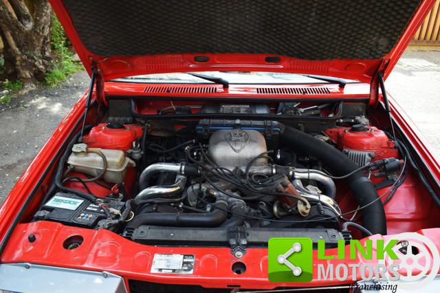 MASERATI Biturbo usata 21