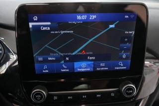 FORD Puma usata, con Cruise Control