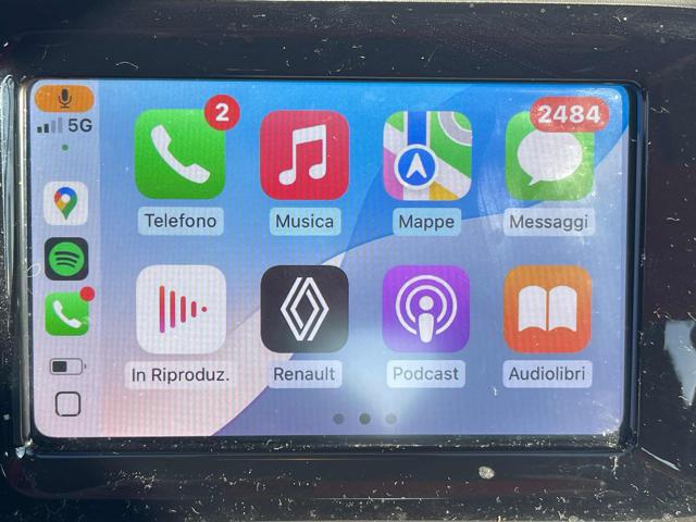 RENAULT Twingo usata 32