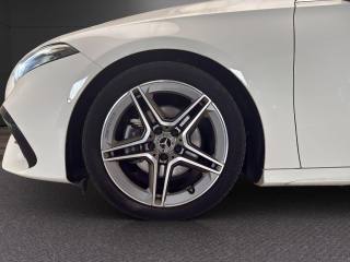 MERCEDES-BENZ A 180 usata, con Boardcomputer